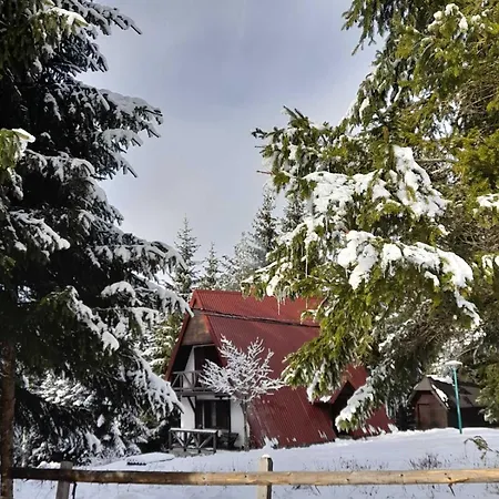 Vikendica Masan Pale