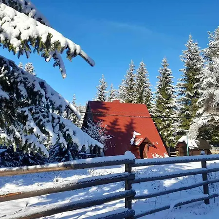 Vikendica Masan Chalet