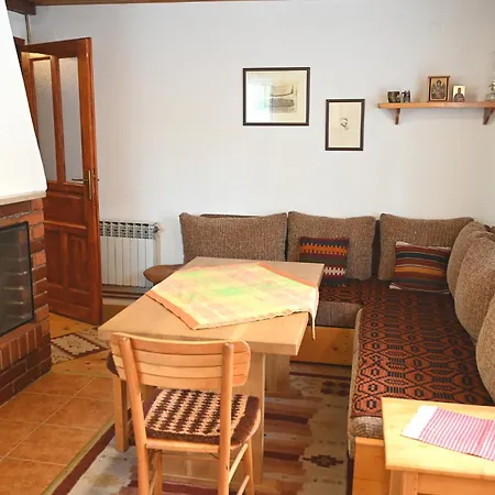 Chalet Vikendica Masan *