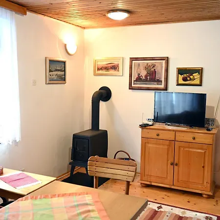 Vikendica Masan Chalet Pale