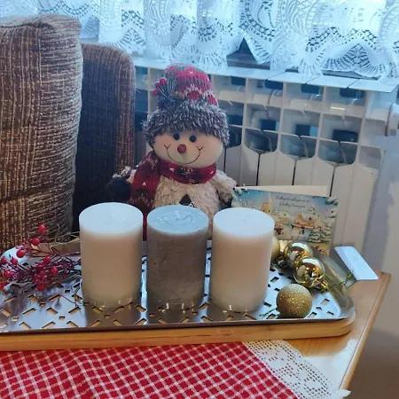 Vikendica Masan * יהורינה